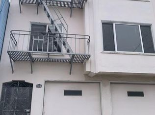 1318 17th Ave #3, San Francisco, CA 94122