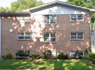 405 N State St, Champaign, IL 61820