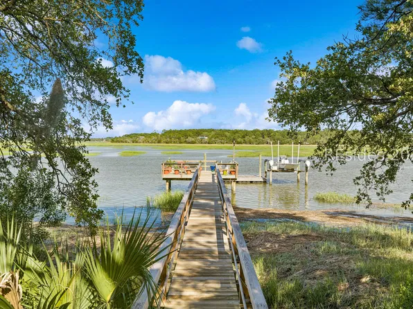 153 Dataw Drive, St Helena Island, SC 29920