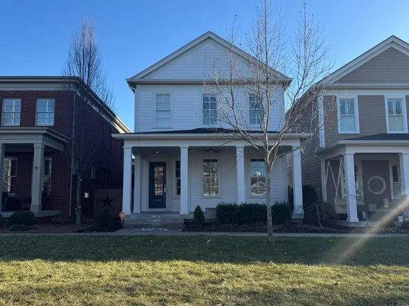 9514 Horsemint Ln, Prospect, KY 40059