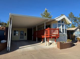 3680 E Highway 260 #C27, Star Valley, AZ 85541