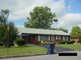 5102 Hollyhock Rd NW, Roanoke, VA 24012