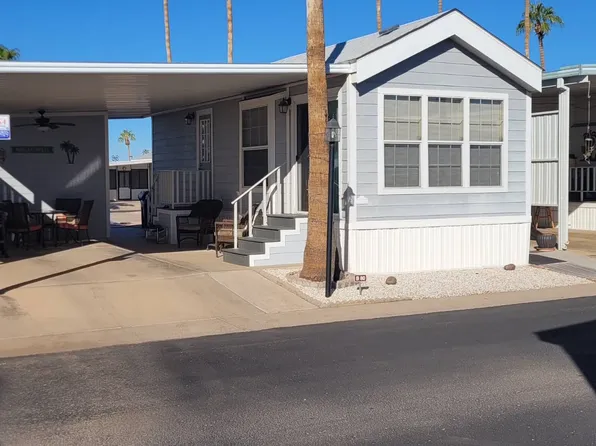 4860 E Main St #B80, Mesa, AZ 85205