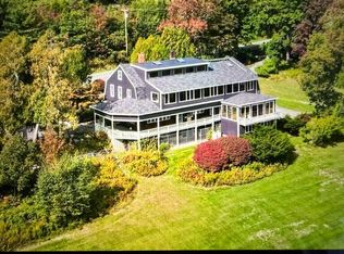 169 Belfast Rd, Camden, ME 04843