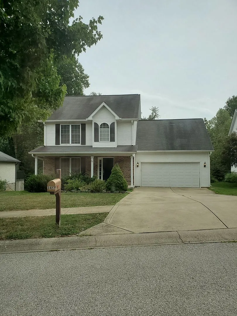 3427 S Weeping Willow Way — Photo 1