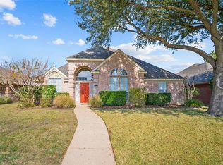 10908 Trestles Rd, Frisco, TX 75035