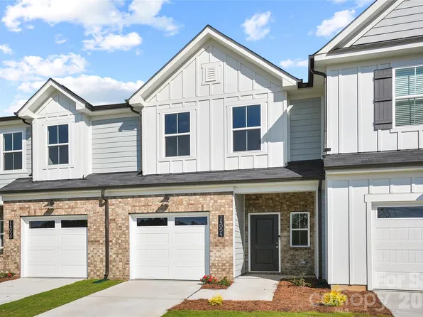 14054 Steller St, Charlotte, NC 28269
