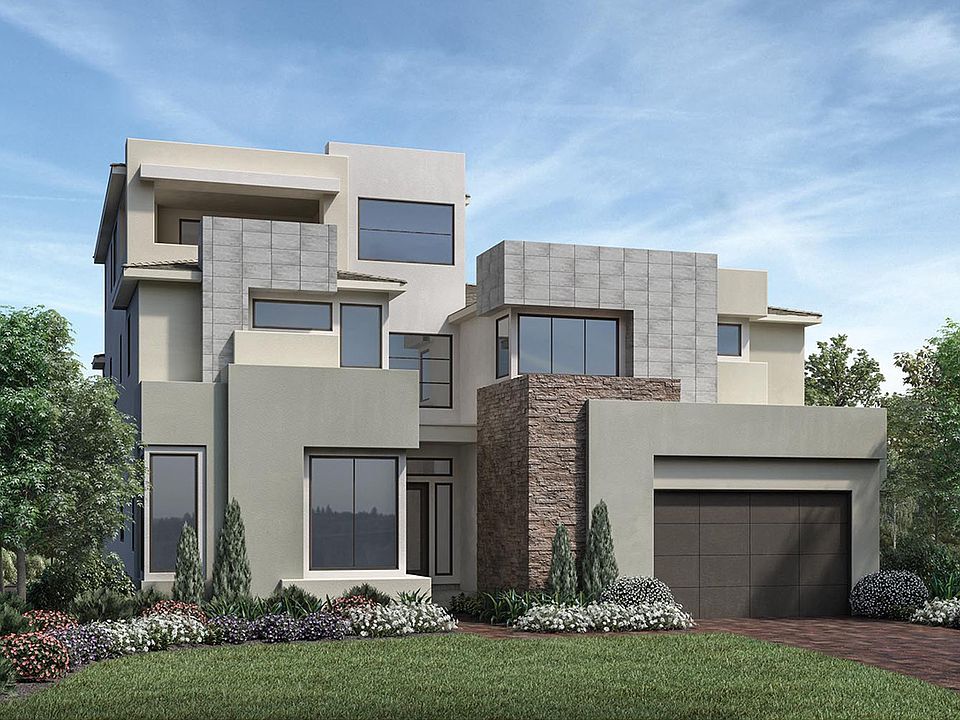 The Contemporary