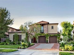 41 Woods Trl, Irvine, CA 92603