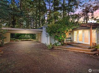 Norwood Village, Bellevue, WA 98005
