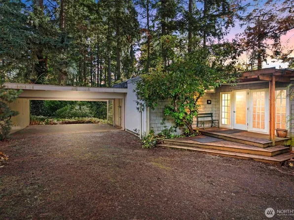12117 SE 26th Street, Bellevue, WA 98005