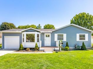 67730 S Forest Ave, Richmond, MI 48062