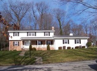 100 Tamarack Dr, Franklin, PA 16323