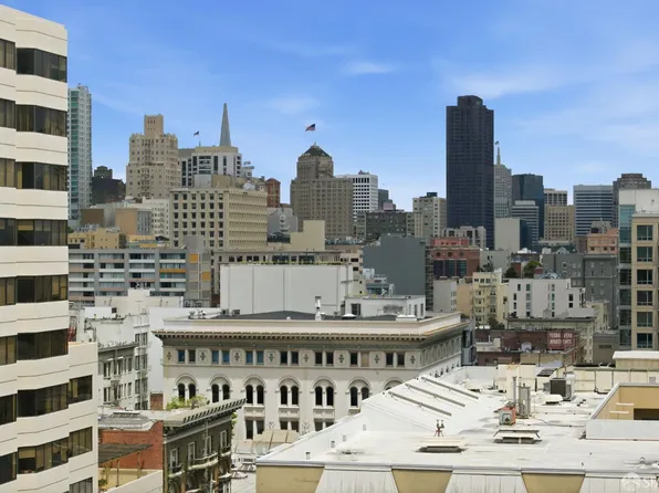 1483 Sutter St Unit 1002, San Francisco, CA 94109