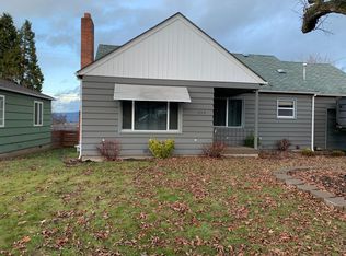 1713 E 13th St, The Dalles, OR 97058