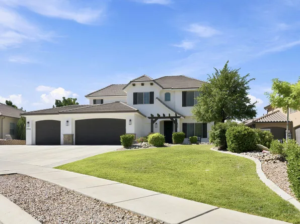 2744 E Carmine Dr, St George, UT 84790
