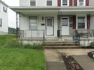 939 Baltimore St, Hanover, PA 17331