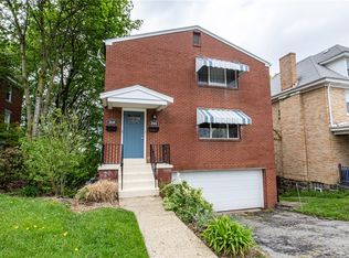 2614 Broadway Ave, Pittsburgh, PA