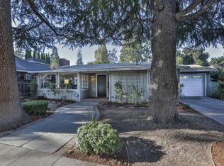 18 Loma Alta Ave, Los Gatos, CA 95030