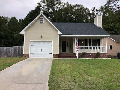 3011 Copenhagen Dr, Fayetteville, NC, 28301