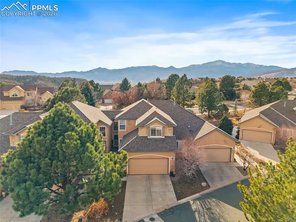 5623 Sonnet Rdg, Colorado Springs, CO 80918
