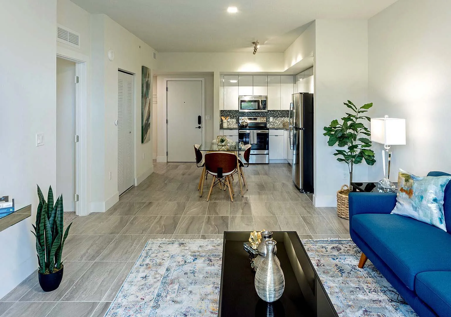 Griffis Pompano Beach — Photo 2