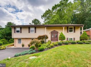 1305 Denby Rd, Baltimore, MD 21286