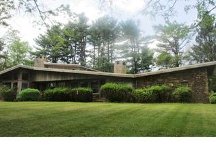 1611 Harb Rocktown Rd, Lambertville, NJ 08530