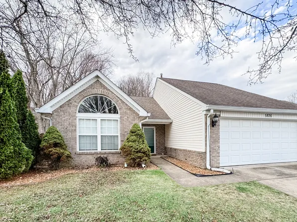 5826 Oberlies Way, Plainfield, IN 46168