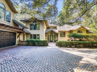 2 Wild Laurel Ln, Hilton Head Island, SC 29926