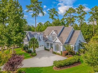 192 Low Country Loop, Murrells Inlet, SC 29576
