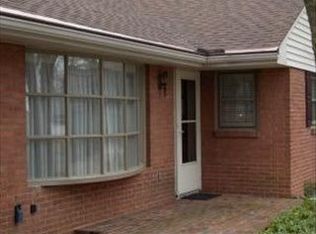 122 Roosevelt Blvd, Lancaster, PA 17601