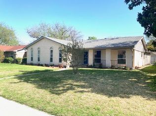 407 Cambridge Dr, Richardson, TX 75080