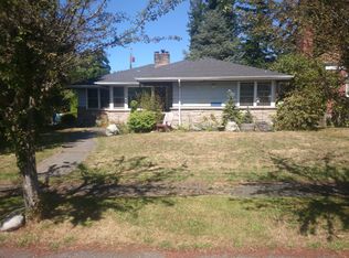 116 NW 136th St, Seattle, WA 98177