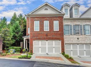 10450 Bent Tree Vw, Johns Creek, GA 30097