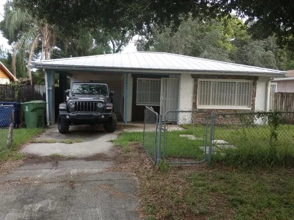 1803 E Seward St, Tampa, FL 33604