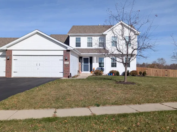 4588 Woodcrest Ln, Roscoe, IL 61073