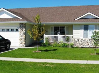 8943 N Handler Dr, Hayden Lake, ID 83835