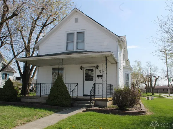 117 S 7th St, Coldwater, OH 45828