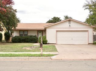 2910 95th St, Lubbock, TX 79423