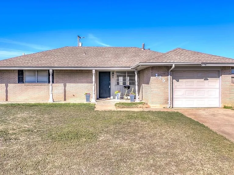 125 S Dillon Ave — Photo 6