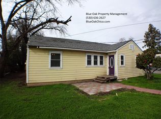 114 W 10th Ave, Chico, CA 95926