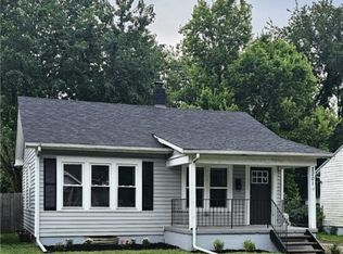 2201 Fernwood St, Middletown, OH 45044
