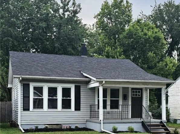 2201 Fernwood St, Middletown, OH 45044