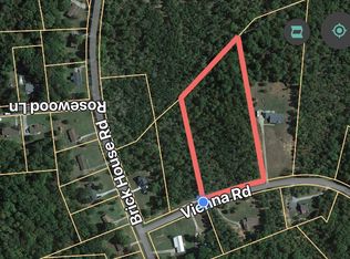 0 Vienna Rd, Gaffney, SC 29340