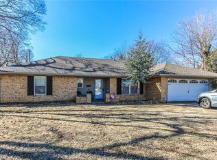 2758 S Pickard Ave, Norman, OK 73072