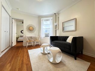 140 W 71st St APT 3F, Manhattan, NY 10023