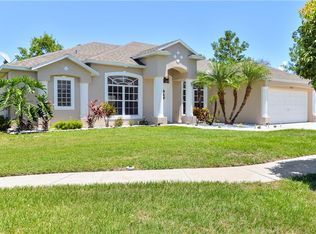 4007 Beau Rivage Ct, Kissimmee, FL 34746