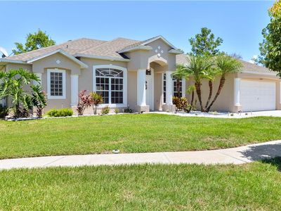 4007 Beau Rivage Ct, Kissimmee, FL, 34746