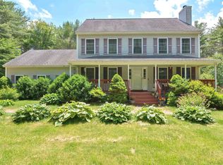 250 Middle Rd, Deerfield, NH 03037